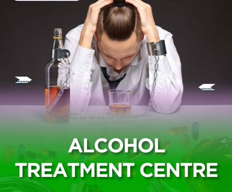 Alcohol treatment Centre