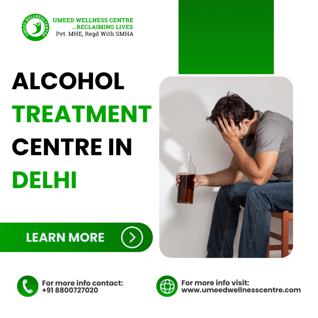 Alcohol Treatment